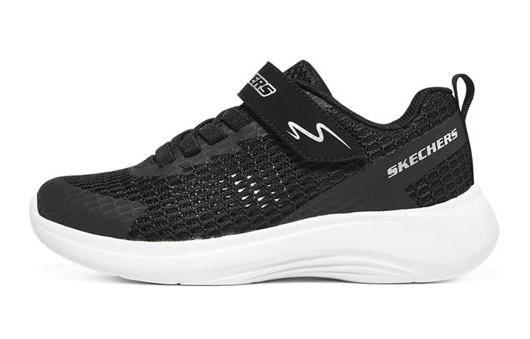 (Youth) Skechers Selectors 'Black' 403767L-BLK