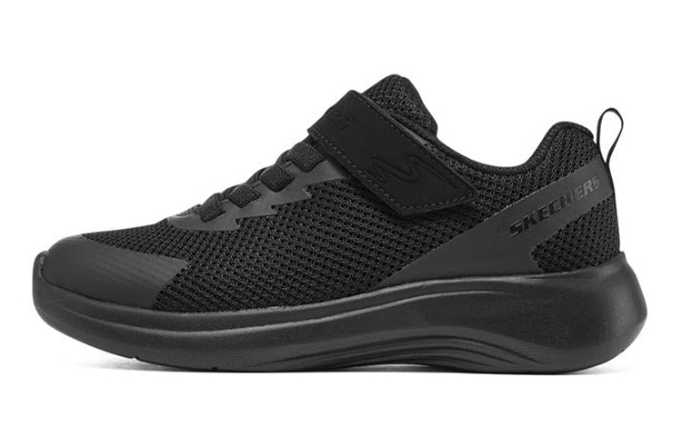 (Youth) Skechers Selectors 'Core Black' 403766L-BBK
