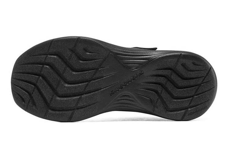Purchase (JR) Skechers Selectors ''Kernschwarz'' 403766L-BBK