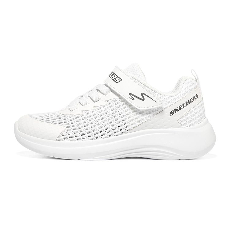 (Youth) Skechers Selectors 'White' 403767L-WHT