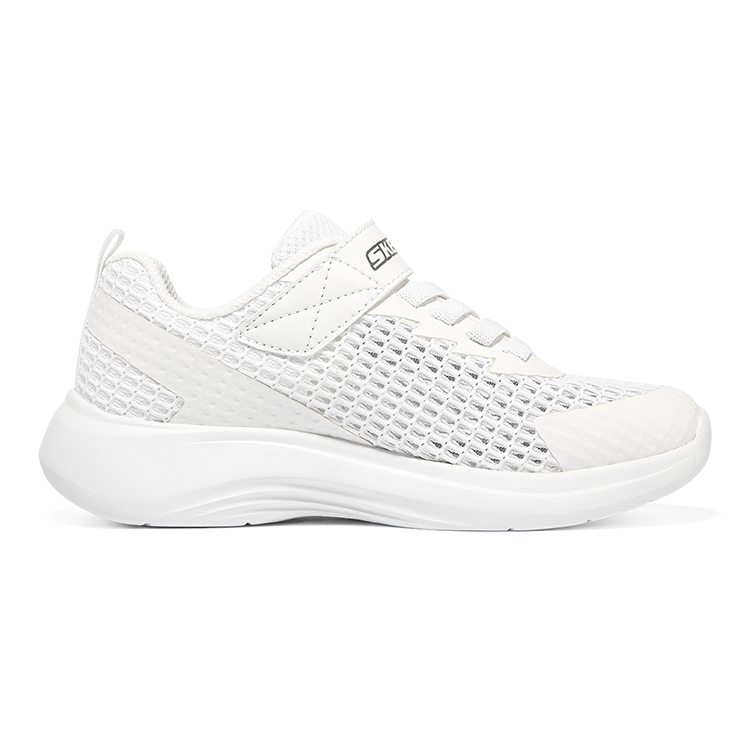 Order (JR) Skechers Selectors ''Blanc'' 403767L-WHT
