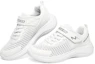 Lookbook (JR) Skechers Selectors ''Blanc'' 403767L-WHT