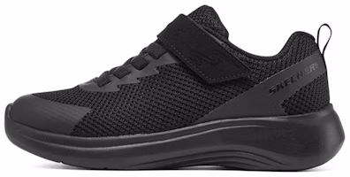 (Youth) Skechers Selectors 'Core Black' 403766L-BBK (Youth) Skechers Selectors 'Core Black' 403766L-BBK