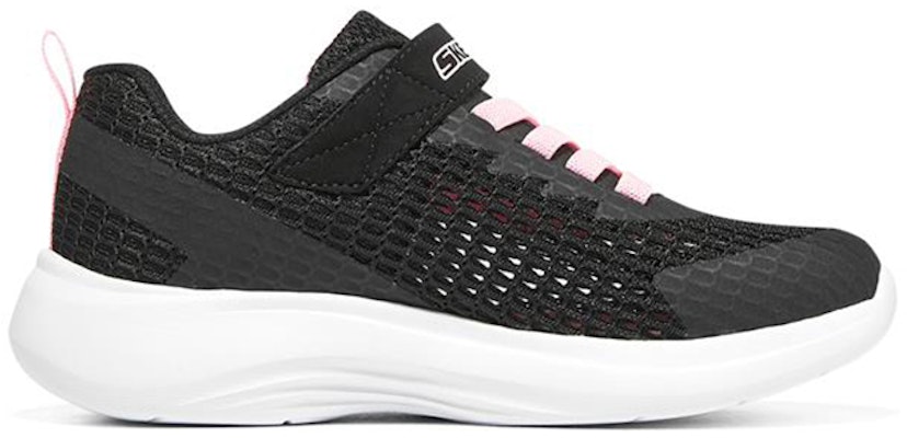 (JR) 스케쳐스 셀렉터즈 '블랙 핑크' (Skechers Selectors 'Black Pink') 302553L-BKPK Order (JR) 스케쳐스 셀렉터즈 '블랙 핑크' (Skechers Selectors 'Black Pink') 302553L-BKPK