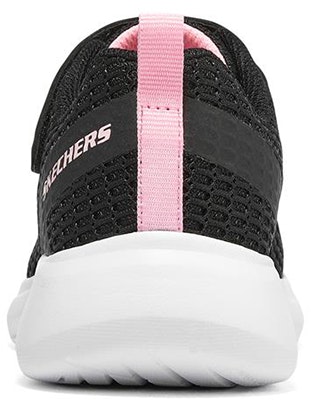 (JR) 스케쳐스 셀렉터즈 '블랙 핑크' (Skechers Selectors 'Black Pink') 302553L-BKPK Shop (JR) 스케쳐스 셀렉터즈 '블랙 핑크' (Skechers Selectors 'Black Pink') 302553L-BKPK