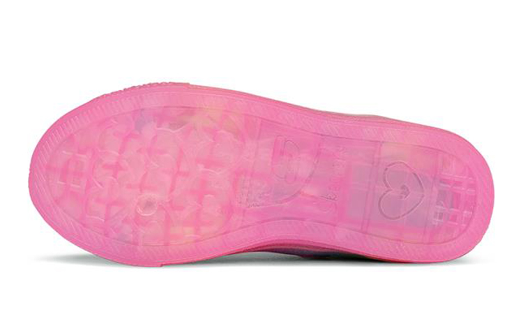 Purchase (JR) Skechers Shuffle Brights ''Rosa Multicolore'' 314255L-MLT