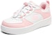 (Youth) Skechers Skate Shoes 'Pink White' 319499L-WTPK