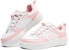 (Youth) Skechers Skate Shoes 'Pink White' 319499L-WTPK