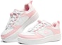 Shop (Youth) Skechers Skate Shoes 'Pink White' 319499L-WTPK