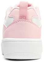 Purchase 大童 Skechers 減震防滑 低筒 兒童板鞋 白粉