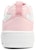 (Youth) Skechers Skate Shoes 'Pink White' 319499L-WTPK