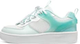 Buy (JR) Skechers Skateboard Schoenen ''Wit Groen'' 310142L-WMNT