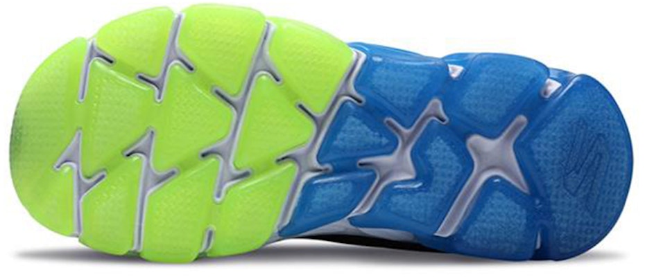 (Youth) Skechers Skech-Air 4 'Black Blue' 97728L-BBLM Purchase (Youth) Skechers Skech-Air 4 'Black Blue' 97728L-BBLM