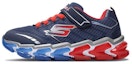 Buy (JR) Skechers Skech-Air 4 'Azul Rojo' 97728L-NVRD