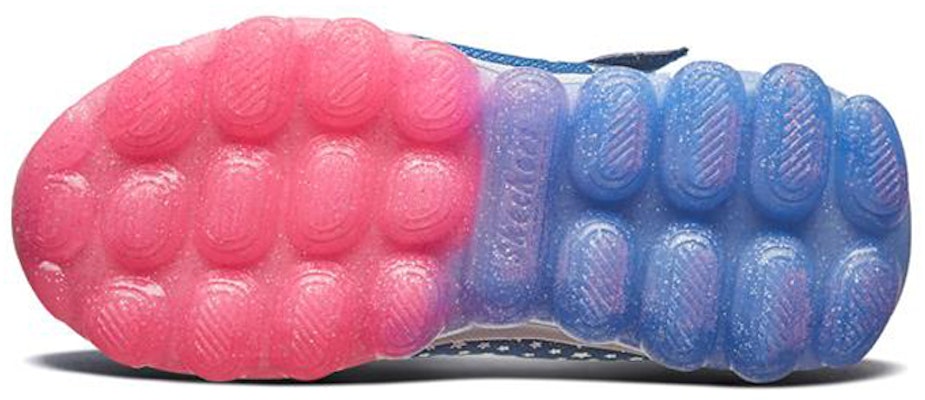 (Youth) Skechers Skech-Air 'Blue Pink' 80144L-BLNP Purchase (Youth) Skechers Skech-Air 'Blue Pink' 80144L-BLNP