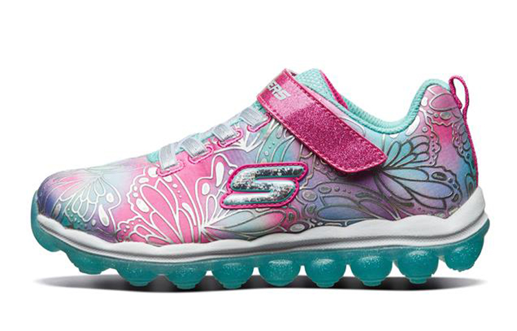 Buy (JR) Skechers Skech-Air 'Multicolor' zapatillas deportivas. 84551L-MLT