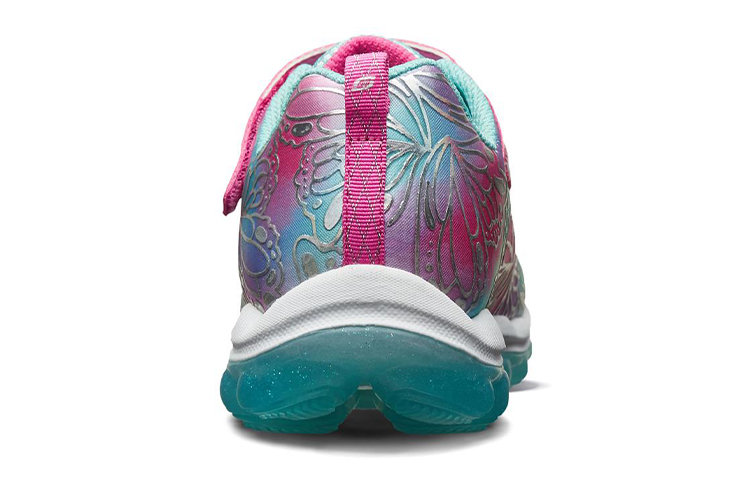 (Youth) Skechers Skech-Air 'Multicolor' 圖 4