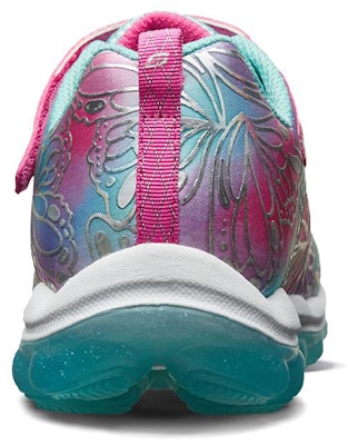 (JR) Skechers Skech-Air 'Pelbagai Warna' 84551L-MLT Shop (JR) Skechers Skech-Air 'Pelbagai Warna' 84551L-MLT