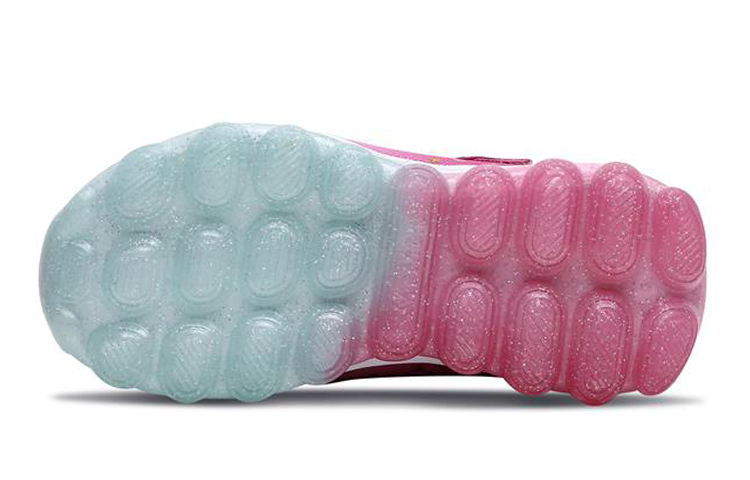 (Youth) Skechers Skech-Air 'Pink Light Green' 圖 5
