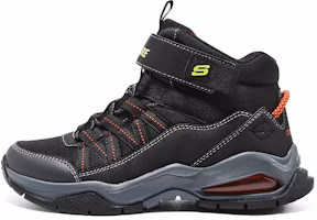 (Youth) Skechers Skech-Air Adventure 'Black Red' 406429LC-BKRD (Youth) Skechers Skech-Air Adventure 'Black Red' 406429LC-BKRD