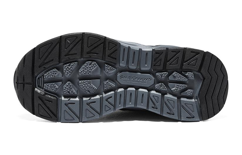 Shop (JR) 스케쳐스 스케치에어 어드벤처 '블랙 레드' 406429LC-BKRD