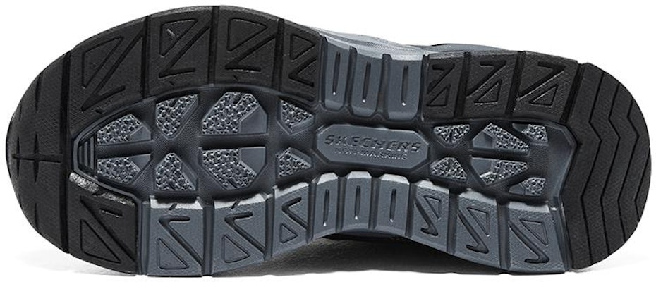 (Youth) Skechers Skech-Air Adventure 'Black Red' 406429LC-BKRD Shop (Youth) Skechers Skech-Air Adventure 'Black Red' 406429LC-BKRD