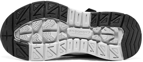(JR) Skechers Skech-Air Adventure 'Kelabu Lime' 406427L-CCLM Details for (JR) Skechers Skech-Air Adventure 'Kelabu Lime' 406427L-CCLM