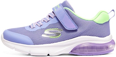 (Youth) Skechers Skech-air Airmatic Sneakers 'Purple White' 303605L-BLLM (Youth) Skechers Skech-air Airmatic Sneakers 'Purple White' 303605L-BLLM