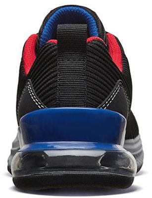 (JR) Skechers Skech-Air Blast 'Hitam Merah Biru' 97744L-BKRB Purchase (JR) Skechers Skech-Air Blast 'Hitam Merah Biru' 97744L-BKRB