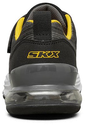 (JR) 스케쳐스 스케치-에어 블라스트 '검노' 97743L-BKYL Shop (JR) 스케쳐스 스케치-에어 블라스트 '검노' 97743L-BKYL