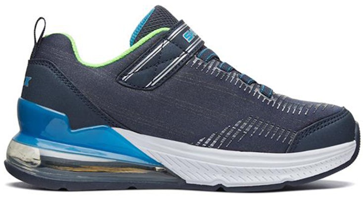 (JR) Skechers Skech-Air 爆风‘海军蓝’ 97743L-NVBL Order (JR) Skechers Skech-Air 爆风‘海军蓝’ 97743L-NVBL
