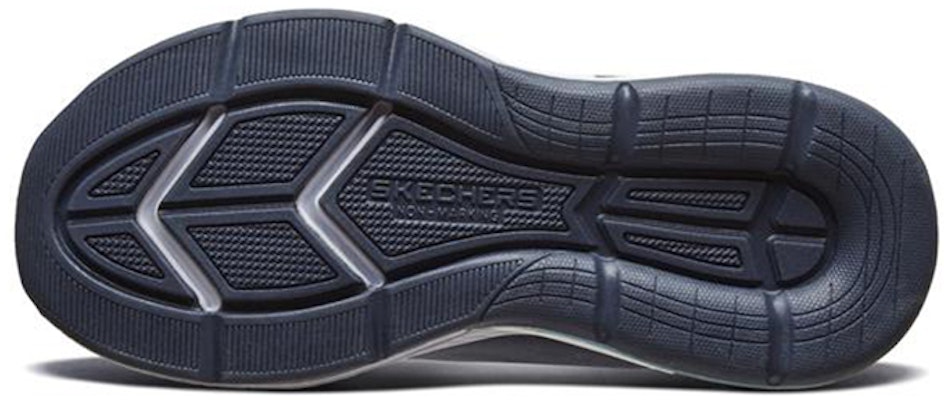 (JR) Skechers Skech-Air 爆风‘海军蓝’ 97743L-NVBL Purchase (JR) Skechers Skech-Air 爆风‘海军蓝’ 97743L-NVBL