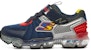 (JR) Skechers Skech-Air Bolt 'Biru Kelabu' 402301L-NVCC