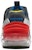 (JR) Skechers Skech-Air Bolt 'Biru Kelabu' 402301L-NVCC