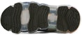 (JR) Skechers Skech-Air Bolt 'Biru Kelabu' 402301L-NVCC