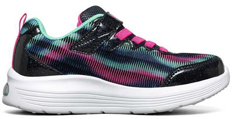 (JR) スケッチャーズ Skech-Air Dual 青ピンク 302046L-NVHP Order (JR) スケッチャーズ Skech-Air Dual 青ピンク 302046L-NVHP