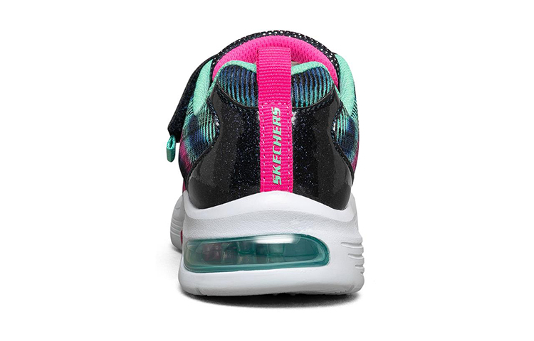 Shop (JR) 斯凯奇 Skech-Air 双气垫'蓝粉' 302046L-NVHP