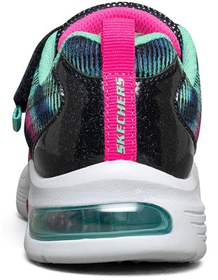 (JR) スケッチャーズ Skech-Air Dual 青ピンク 302046L-NVHP Shop (JR) スケッチャーズ Skech-Air Dual 青ピンク 302046L-NVHP