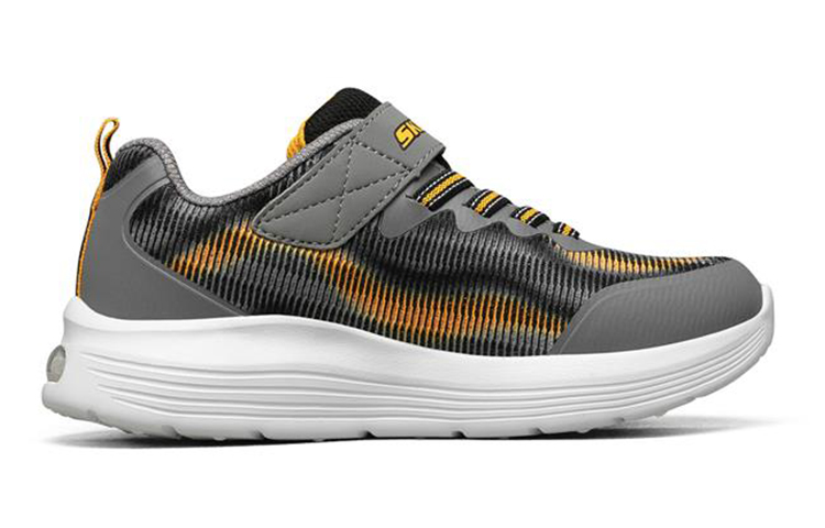 Order (JR) （ユース）スケッチャーズ スケッチエア デュアル『グレーブラック』400032L-GYBK 400032L-GYBK