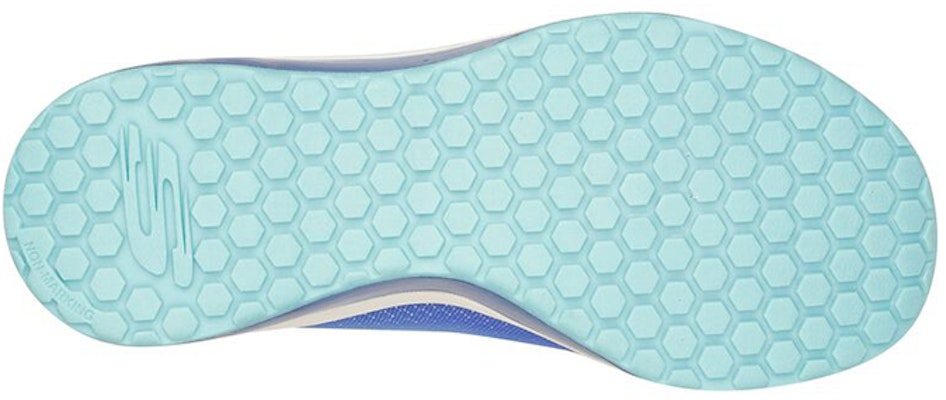 (JR) 斯凯奇 Skech-Air Element Elite '蓝紫色' 302375L-AQMT Purchase (JR) 斯凯奇 Skech-Air Element Elite '蓝紫色' 302375L-AQMT