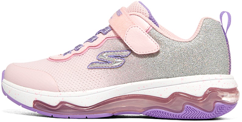 (JR) Skechers Skech-Air Fusion 'Merah Jambu Ungu' 302383L-PKLV Buy (JR) Skechers Skech-Air Fusion 'Merah Jambu Ungu' 302383L-PKLV