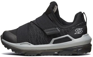 (Youth) Skechers Skech-Air Street 'Black' 97581L-BLK (Youth) Skechers Skech-Air Street 'Black' 97581L-BLK