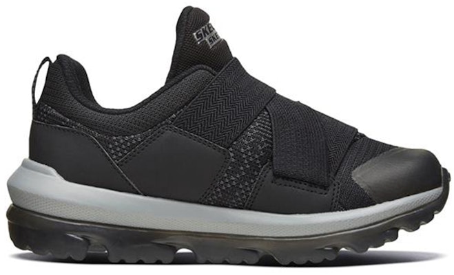 (JR) 스케쳐스 스케치-에어 스트리트 '블랙' (Skechers Skech-Air Street '블랙') 97581L-BLK Order (JR) 스케쳐스 스케치-에어 스트리트 '블랙' (Skechers Skech-Air Street '블랙') 97581L-BLK