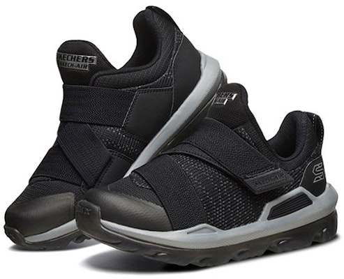 (JR) 스케쳐스 스케치-에어 스트리트 '블랙' (Skechers Skech-Air Street '블랙') 97581L-BLK Lookbook (JR) 스케쳐스 스케치-에어 스트리트 '블랙' (Skechers Skech-Air Street '블랙') 97581L-BLK