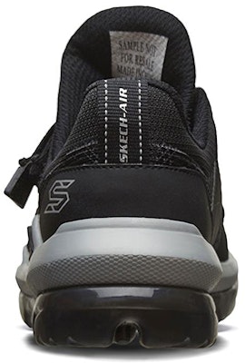 (JR) 스케쳐스 스케치-에어 스트리트 '블랙' (Skechers Skech-Air Street '블랙') 97581L-BLK Shop (JR) 스케쳐스 스케치-에어 스트리트 '블랙' (Skechers Skech-Air Street '블랙') 97581L-BLK