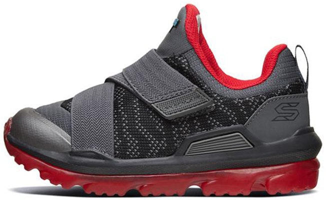 大童 Skechers Skech-Air Street 休閒運動鞋 灰紅 Buy 大童 Skechers Skech-Air Street 休閒運動鞋 灰紅