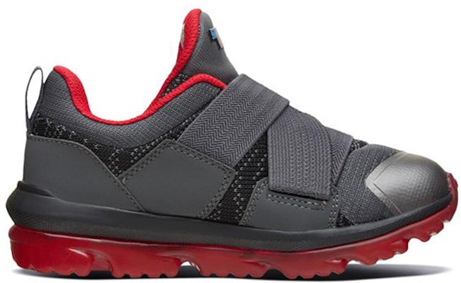 大童 Skechers Skech-Air Street 休閒運動鞋 灰紅 Order 大童 Skechers Skech-Air Street 休閒運動鞋 灰紅