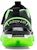 (JR) Skechers Skech-Air Turbo Trek 'Hitam Hijau' 97422L-BKLM