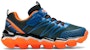 (JR) Skechers Skech-Air Turbo Trek 'Biru Jingga' 97422L-RYOR