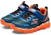 (JR) Skechers Skech-Air Turbo Trek 'Biru Jingga' 97422L-RYOR